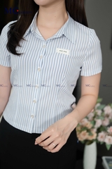 SƠ MI KẺ THỜI TRANG AT208