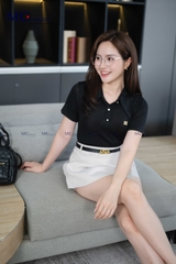 ÁO THUN POLO PHỐI PHỤ KIỆN AP111