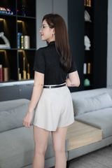 ÁO THUN POLO PHỐI PHỤ KIỆN AP111