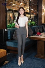 QUẦN BAGGY HAI CÚC QA125