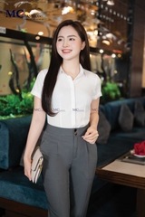 QUẦN BAGGY HAI CÚC QA125