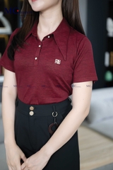 ÁO THUN POLO PHỐI PHỤ KIỆN AP111