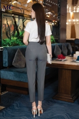 QUẦN BAGGY HAI CÚC QA125