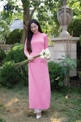 Áo dài AD100 (Ko gồm quần)