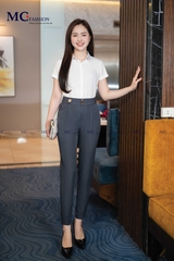QUẦN BAGGY CẠP 2 CÚC QA127