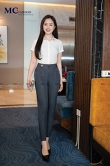 QUẦN BAGGY CẠP 2 CÚC QA127