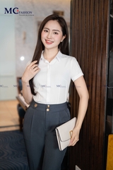 QUẦN BAGGY CẠP 2 CÚC QA127