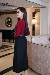 Áo len AL102