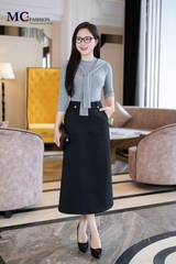 Áo len lông thỏ AL101