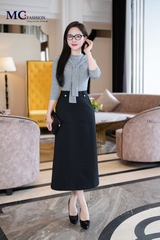 Áo len lông thỏ AL101