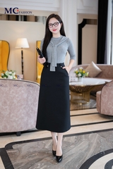 Áo len lông thỏ AL101