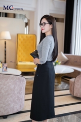 Áo len lông thỏ AL101