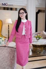 Set Bộ Dạ Teck TAV446 + CV0672