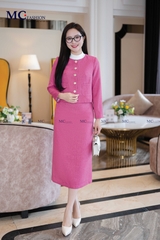Set Bộ Dạ Teck TAV446 + CV0672