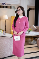 Set Bộ Dạ Teck TAV446 + CV0672
