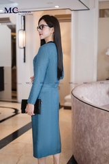Set Bộ Dạ Teck TAV446 + CV0672