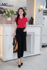 SƠ MI TRƠN CƠ BẢN AB139