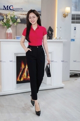 QUẦN BAGGY 1 CÚC QA130