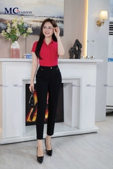 QUẦN BAGGY 1 CÚC QA130