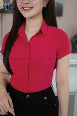 SƠ MI TRƠN CƠ BẢN AB139