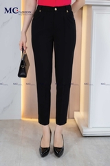 QUẦN BAGGY 1 CÚC QA130