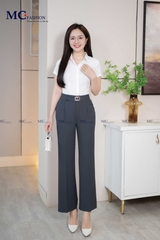 QUẦN ỐNG SUÔNG QA128