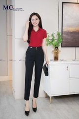 QUẦN BAGGY CẠP 2 CÚC QA127