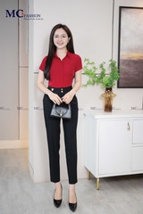 QUẦN BAGGY CẠP 2 CÚC QA127