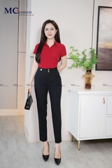 QUẦN BAGGY CẠP 2 CÚC QA127