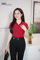 QUẦN BAGGY CẠP 2 CÚC QA127