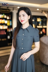 Đầm liền TV846