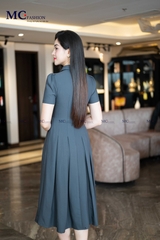 Đầm liền TV846