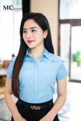 Áo sơ mi AB110