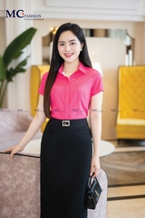 Áo sơ mi AB110