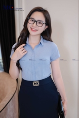 Chân Váy suông dáng dài CV126