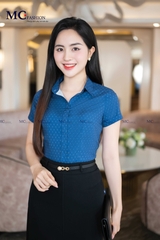Áo sơ mi AB110