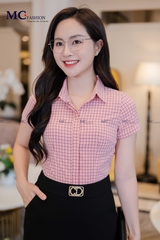 Chân Váy suông dáng dài CV126