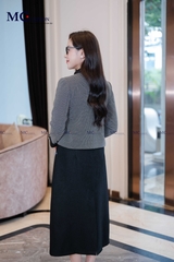 Áo Khoác dáng ngắn AV109