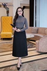 Áo Len AL103 – Len Lông Thỏ
