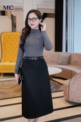 Áo Len AL103 – Len Lông Thỏ