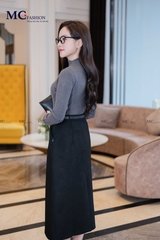 Áo Len AL103 – Len Lông Thỏ