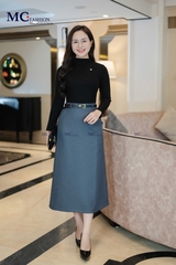 Áo Len AL103 – Len Lông Thỏ