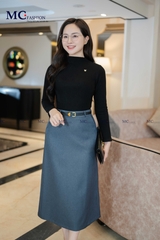 Áo Len AL103 – Len Lông Thỏ