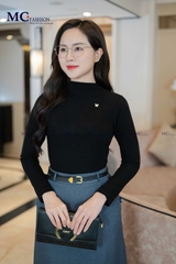 Áo Len AL103 – Len Lông Thỏ
