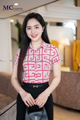 Áo sơ mi AB108