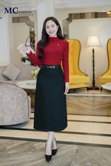 Áo Len AL103 – Len Lông Thỏ