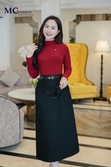 Áo Len AL103 – Len Lông Thỏ