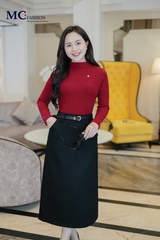 Áo Len AL103 – Len Lông Thỏ