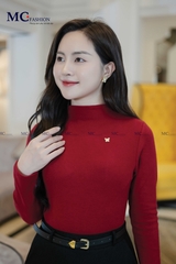 Áo Len AL103 – Len Lông Thỏ