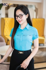 Áo sơ mi AB110
